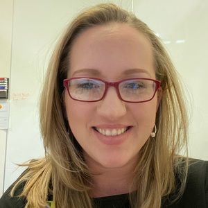 Meet your Posher, Lindsey